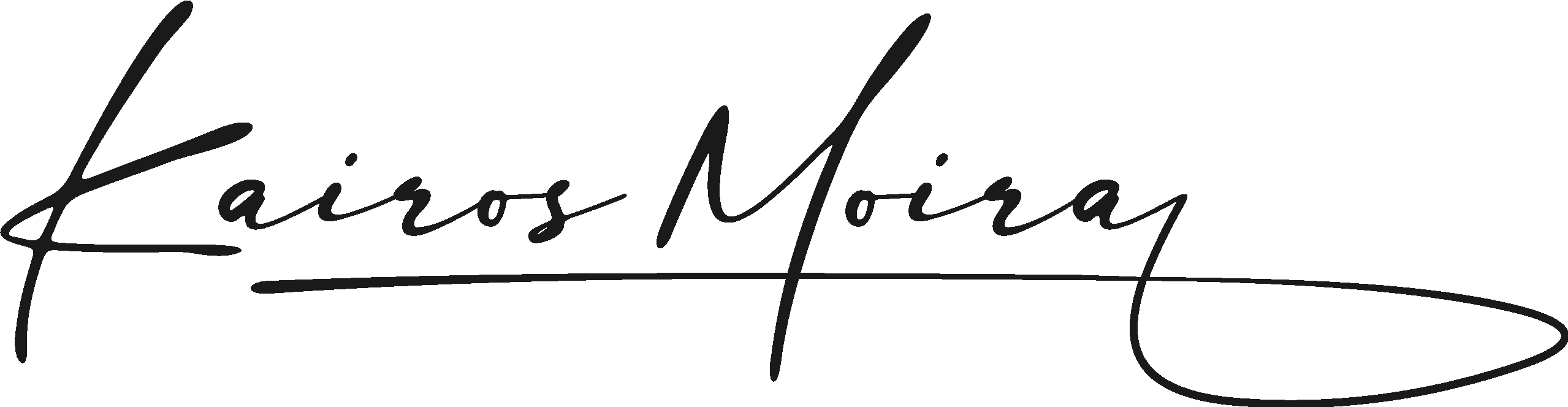 Kairos Moira