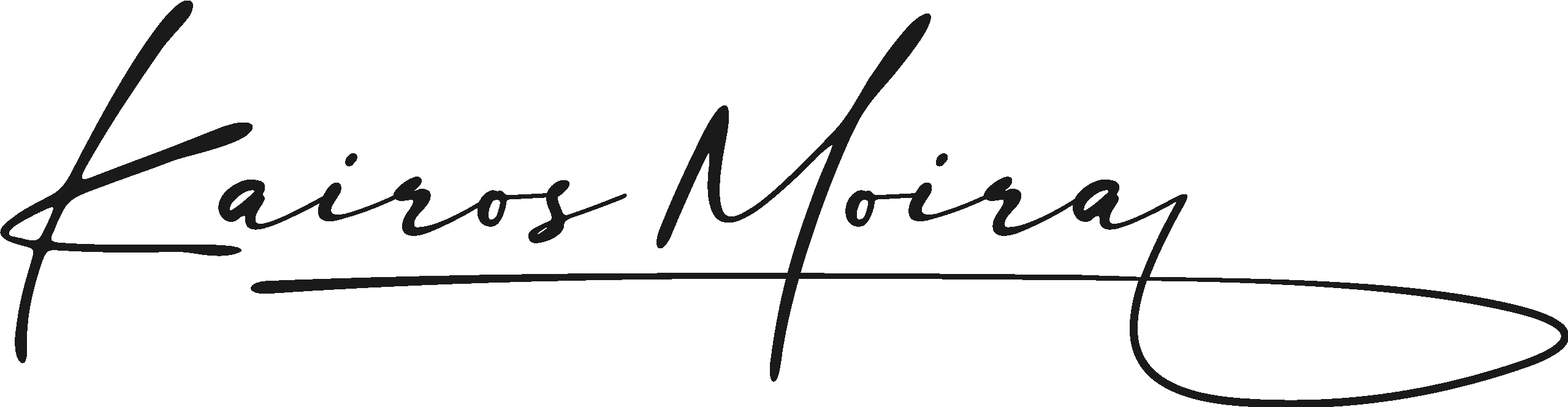 Kairos Moira